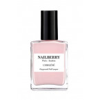 Nailberry - lak na nehty - Rose Blossom
