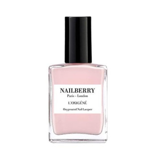 Nailberry - lak na nehty - Rose Blossom