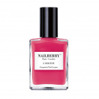 Nailberry - lak na nehty - Sacred Lotus