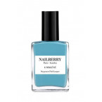 Nailberry - lak na nehty - Santorini