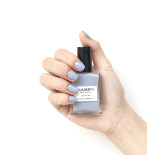 Nailberry - lak na nehty - Serendipity