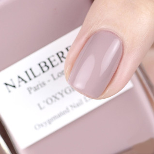 Nailberry - lak na nehty - Simplicity