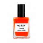 Nailberry - lak na nehty - Spontaneous
