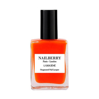 Nailberry - lak na nehty - Spontaneous
