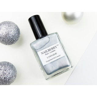 Nailberry - lak na nehty - Star Dust