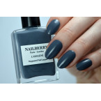 Nailberry - lak na nehty - Stone