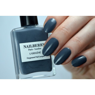 Nailberry - lak na nehty - Stone