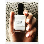 Nailberry - lak na nehty - White Mist