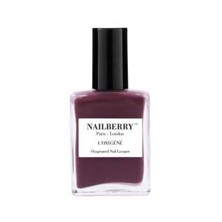 Nailberry - lak na nehty - Boho Chic