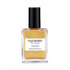 Nailberry - lak na nehty - Golden Hour