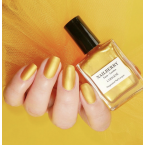 Nailberry - lak na nehty - Golden Hour