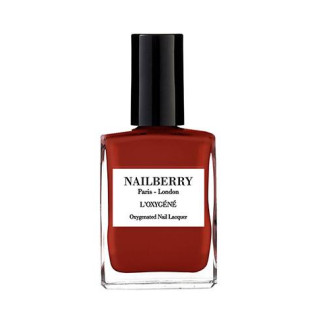 Nailberry - lak na nehty - Harmony