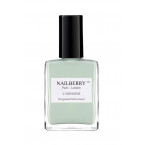 Nailberry - lak na nehty - Minty Fresh