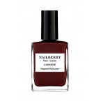 Nailberry - lak na nehty - Grateful
