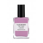 Nailberry - lak na nehty - Lilac Fairy