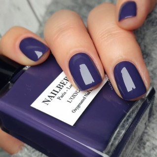 Nailberry - lak na nehty - Moonlight