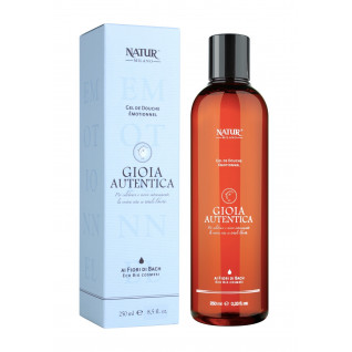 Natur Milano - Gioia Autentica - sprchový gel