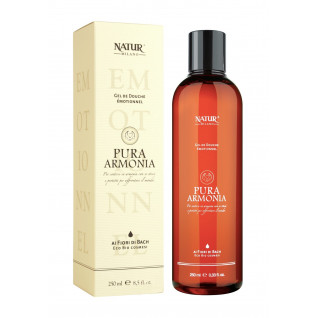 Natur Milano - Pura Armonia - sprchový gel