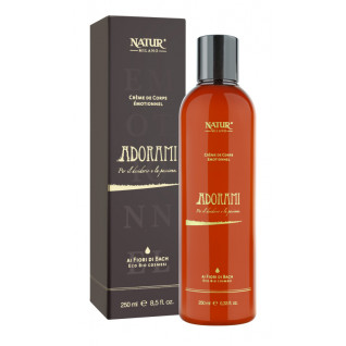 Natur Milano - Adorami - sprchový gel