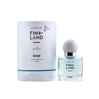 Scent of Finland - Korpi - edp