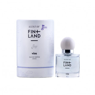 Scent of Finland - Vire - edp
