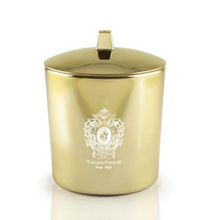 Tiziana Terenzi - XXL luxusní vonná svíčka CAMINO - s vůní parfému Drago