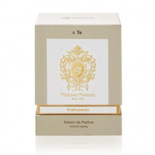Tiziana Terenzi - Andromeda - extrakt z parfému