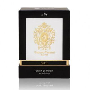 Tiziana Terenzi - Delox - extrakt z parfému