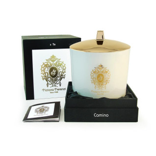 Tiziana Terenzi - Kirké - vonná svíčka Camino