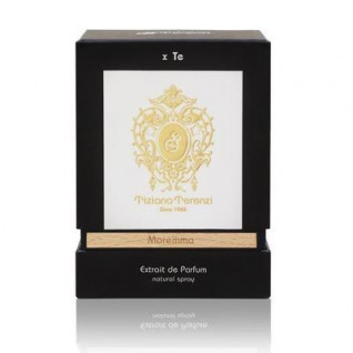 Tiziana Terenzi - Maremma - extrakt z parfému