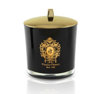 Tiziana Terenzi - XXL luxusní vonná svíčka CAMINO - s vůní parfému Maremma