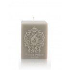 Tiziana Terenzi - vonná svíčka Cubic - White Fire 