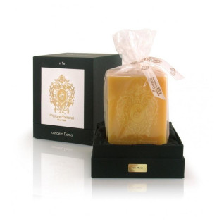 Tiziana Terenzi - vonná svíčka Cubic - XIX March