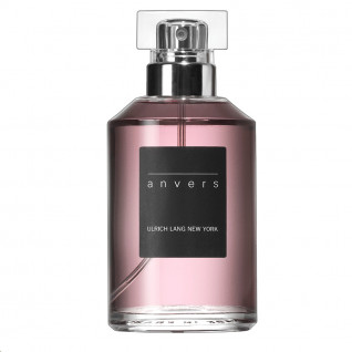 Ulrich Lang - Anvers