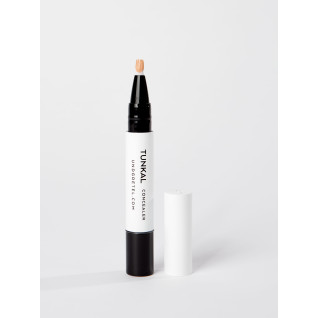 Und Gretel - TUNKAL korektor - Warm Beige 04