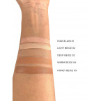 Und Gretel - TUNKAL korektor - Warm Beige 04