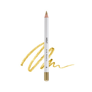 Und Gretel - HOLT Eye Pencil - Gold 06
