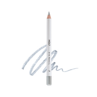 Und Gretel - HOLT tužka na oči - Silver 07