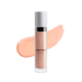 Und Gretel - KNUTZEN lesk na rty - Matte Nude 03