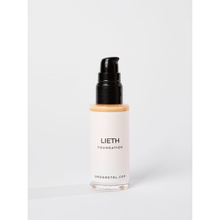 Und Gretel - LIETH Foundation - Caramel Beige 3,5