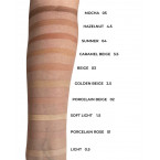 Und Gretel - LIETH Foundation - Golden Beige 2,5