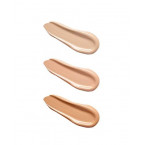 Und Gretel - LIETH Make Up - Porcelain Beige 02 - vzorek