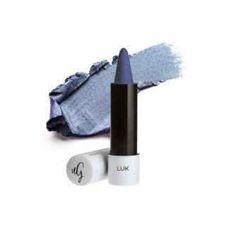 Und Gretel - LUK krémové oční stíny - Sapphire 02