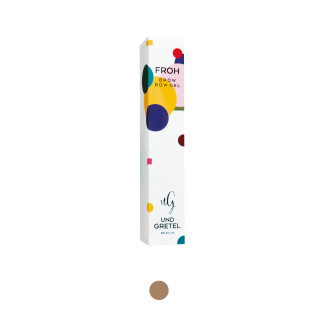 Und Gretel - FROH - gel na obočí - Natural 01