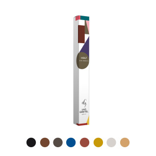 Und Gretel - HOLT Eye Pencil - Auburn 05
