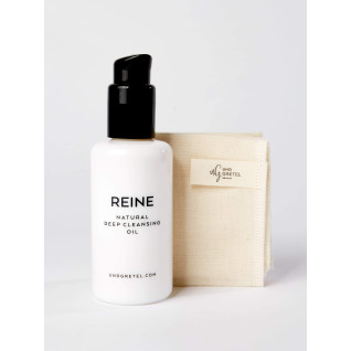 Und Gretel - REINE - odličovací žínka