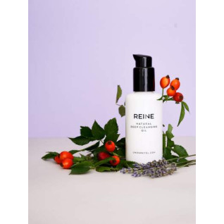 Und Gretel - REINE - odličovací olej