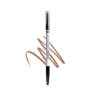 Und Gretel - SPRUSSE tužka na obočí - Warm Brown 02