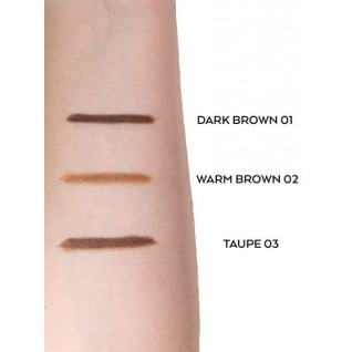 Und Gretel - SPRUSSE tužka na obočí - Taupe 03