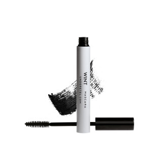 Und Gretel - WINT řasenka - Darkest Black 02